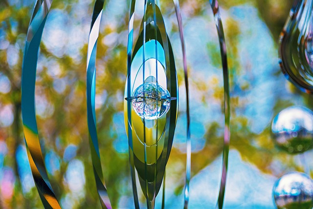 Atelier d'art-thérapie, créations et accompagnement